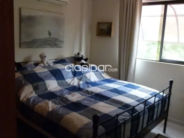 VENDO CASA EN BARRIO CERRADO LUQUE — foto 2