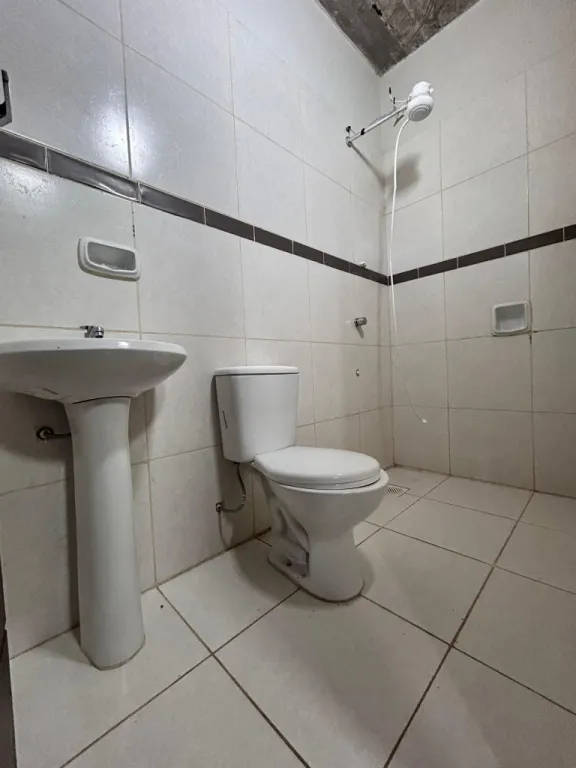 NO MIRAMOS INFORMCONF. ALQUILO DEPA A CINCO CUADRAS DEL PALACIO DE SANLO. TODO INCLUIDO — Foto 2