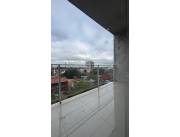 ALQUILO DEPARTAMENTO - EDIFICIO SAN RAFAEL