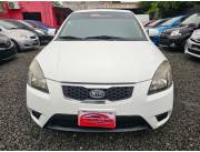 Kia rio 2012