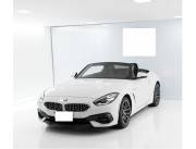 Bmw Z4 2019 único dueño