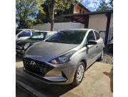 VENDO HYUNDAI HB20 Año 2022. Mecánico 1.0CC. Financiación propia