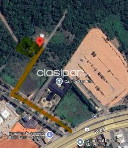 VENDO TERRENO EN OFERTA EN SURUBII — foto 2