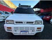Nissan Terrano ll td27