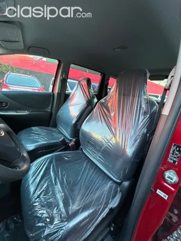 Toyota Ractis 2010 — foto 5