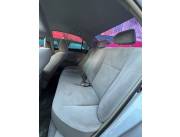 Toyota Axio 2007 1.5