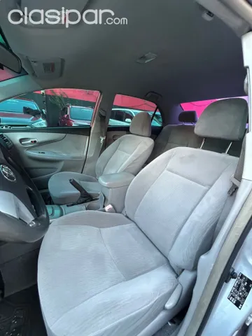 Toyota Axio 2007 — foto 3