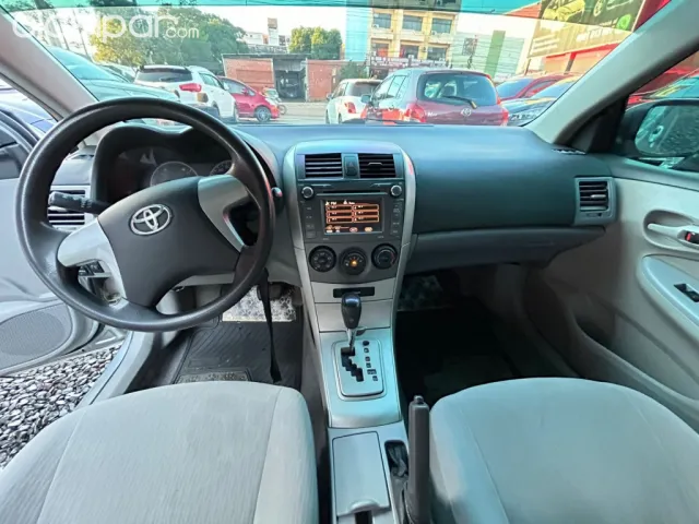 Toyota Axio 2007 — foto 5