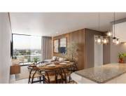 Departamento de 1 dormitorio zona Shopping del Sol