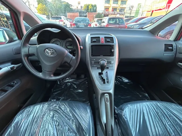 Toyota Auris 2007 — foto 4