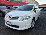 Toyota Auris 2009