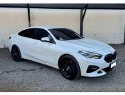BMW 218i Grand Coupe 2022