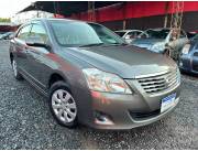 Toyota New Premio 2009