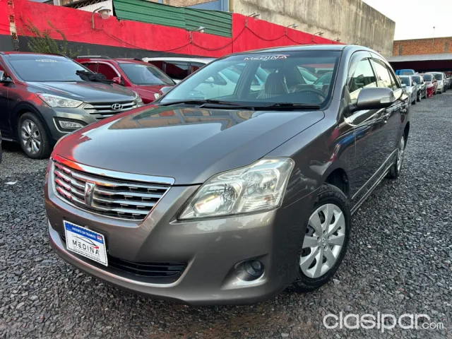 Toyota Premio 2009 — foto 3