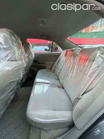 Toyota Premio 2009 — foto 4