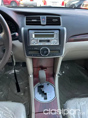 Toyota Premio 2009 — foto 5