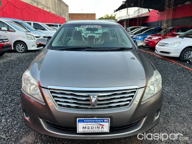 Toyota Premio 2009 — foto 6