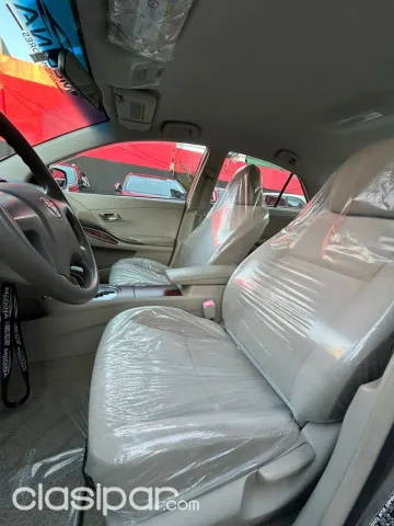 Toyota Premio 2009 — foto 7