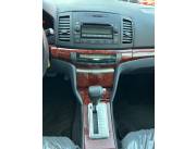 Toyota Allion 2005