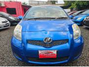 Toyota new Vitz año 2010