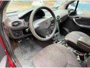 VENDO MERCEDES-BENZ AÑO 2001