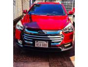 Jac S2 2018