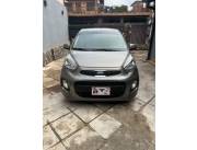 Kia Picanto 2017