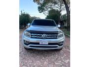 Volkswagen Amarok 2014