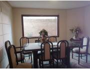 ALQUILO DUPLEX EN ASUNCION BARRIO MBURUCUYA COD 5244