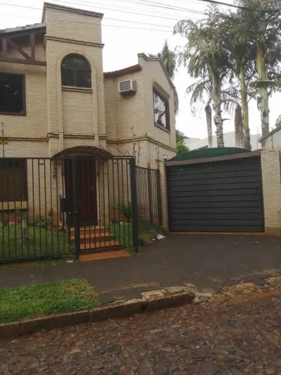 ALQUILO DUPLEX EN ASUNCION BARRIO MBURUCUYA COD 5244 — foto 2