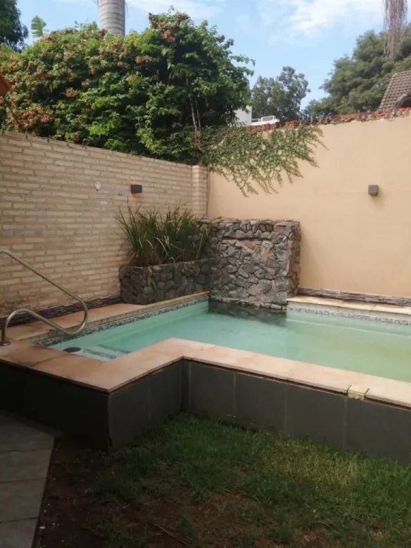 ALQUILO DUPLEX EN ASUNCION BARRIO MBURUCUYA COD 5244 — foto 3