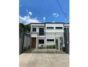 ALQUILO DUPLEX EN SAN LORENZO ZONA PINEDO COD 5203