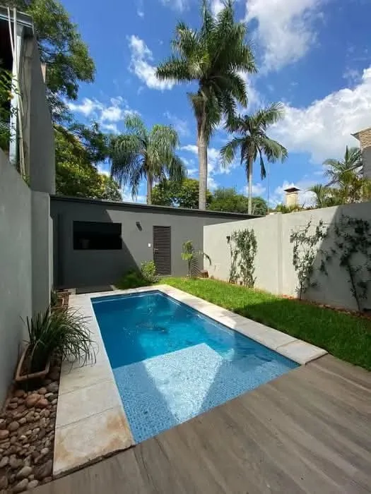 ALQUILO DUPLEX EN SAN LORENZO ZONA PINEDO COD 5203 — фото 3