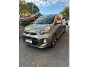 Kia Picanto 2016