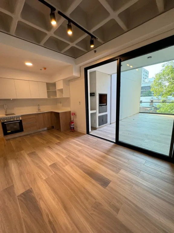 ALQUILO ÚNICO DEPARTAMENTO CON AMPLIO BALCÓN EN RECOLETA!!! — foto 3