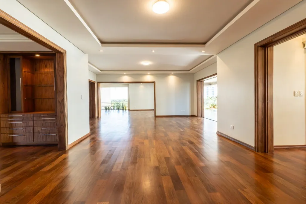 Alquilo departamento tipo duplex de 6 dormitorios en Edificio Santa Teresa — foto 3