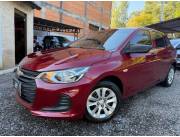 CHEVROLET ONIX LS