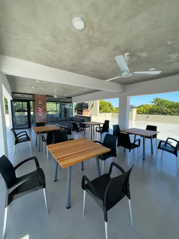 ALQUILO DEPARTAMENTO EN LAMBARÉ EDIFICIO SAN IGNACIO — foto 3