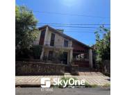 VENDO PROPIEDAD A PRECIO DE TERRENO EN ASUNCIÓN BARRIO CIUDAD NUEVA