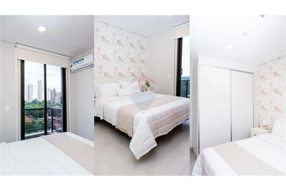 2 habitaciones en torre 1 - MOLAS l — foto 3