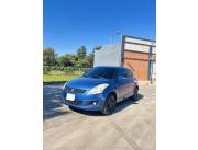 Suzuki Swift 2015