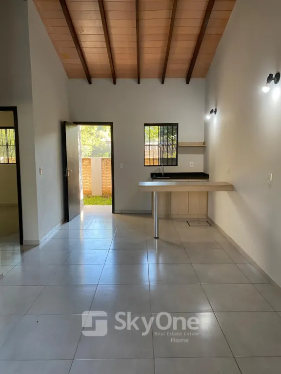 OFERTO CASA A ESTRENAR EN ÑEMBY PA’I ÑU — foto 2