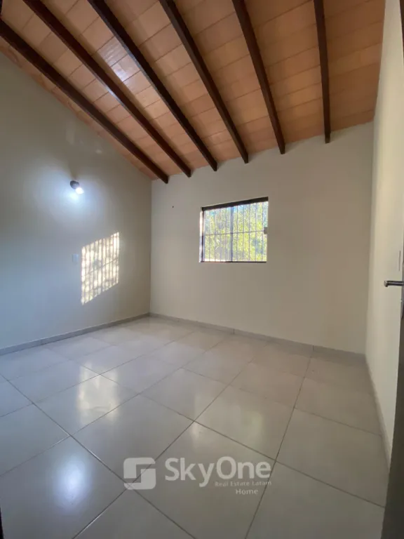 OFERTO CASA A ESTRENAR EN ÑEMBY PA’I ÑU — foto 3