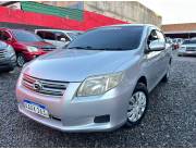 TOYOTA AXIO