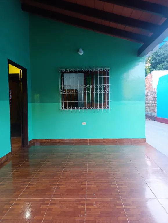 Hermosa Casa en el Barrio Divino Niño Jesús (Yaguarón) — foto 2