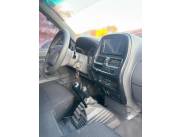 NISSAN FRONTIER 2012 DEL REPRESENTANTE CABINA SIMPLE MOTOR QD32 DIESEL COMÚN 158 MIL