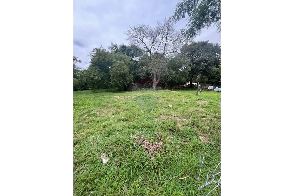 VENDO TERRENO EN LOMA PYTA SOBRE ASFALTO A PASOS DE AUTOPISTA — photo 2