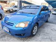 TOYOTA RUNX