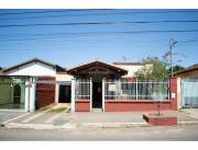 VENDO CASA EN TEMBETARY ASUNCION