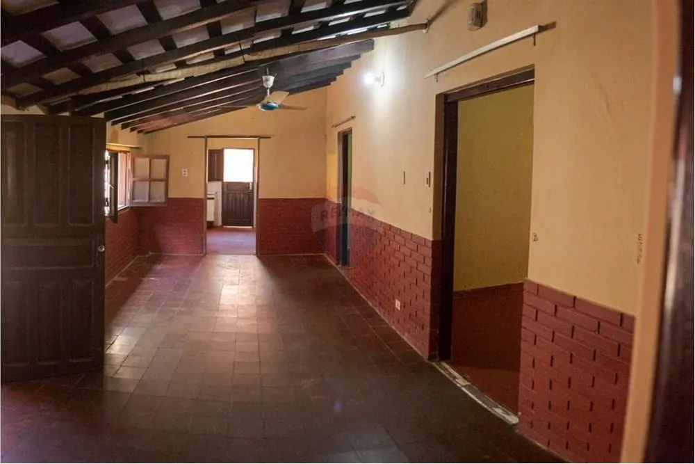 VENDO CASA EN TEMBETARY ASUNCION — foto 2